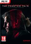 PC GAME - Metal Gear Solid V The Phantom Pain (Κωδικός) PC GAME - Metal Gear Solid V The Phantom Pain (Κωδικός)